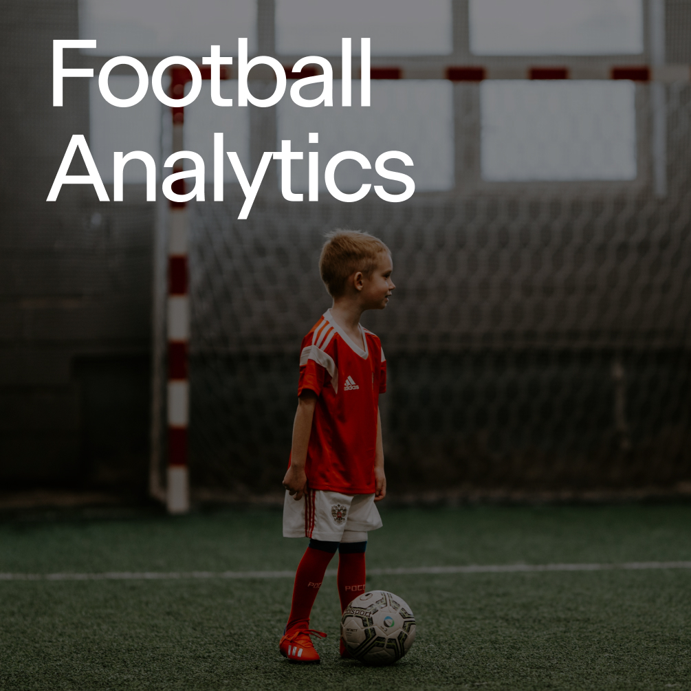 1083Football Analytics
